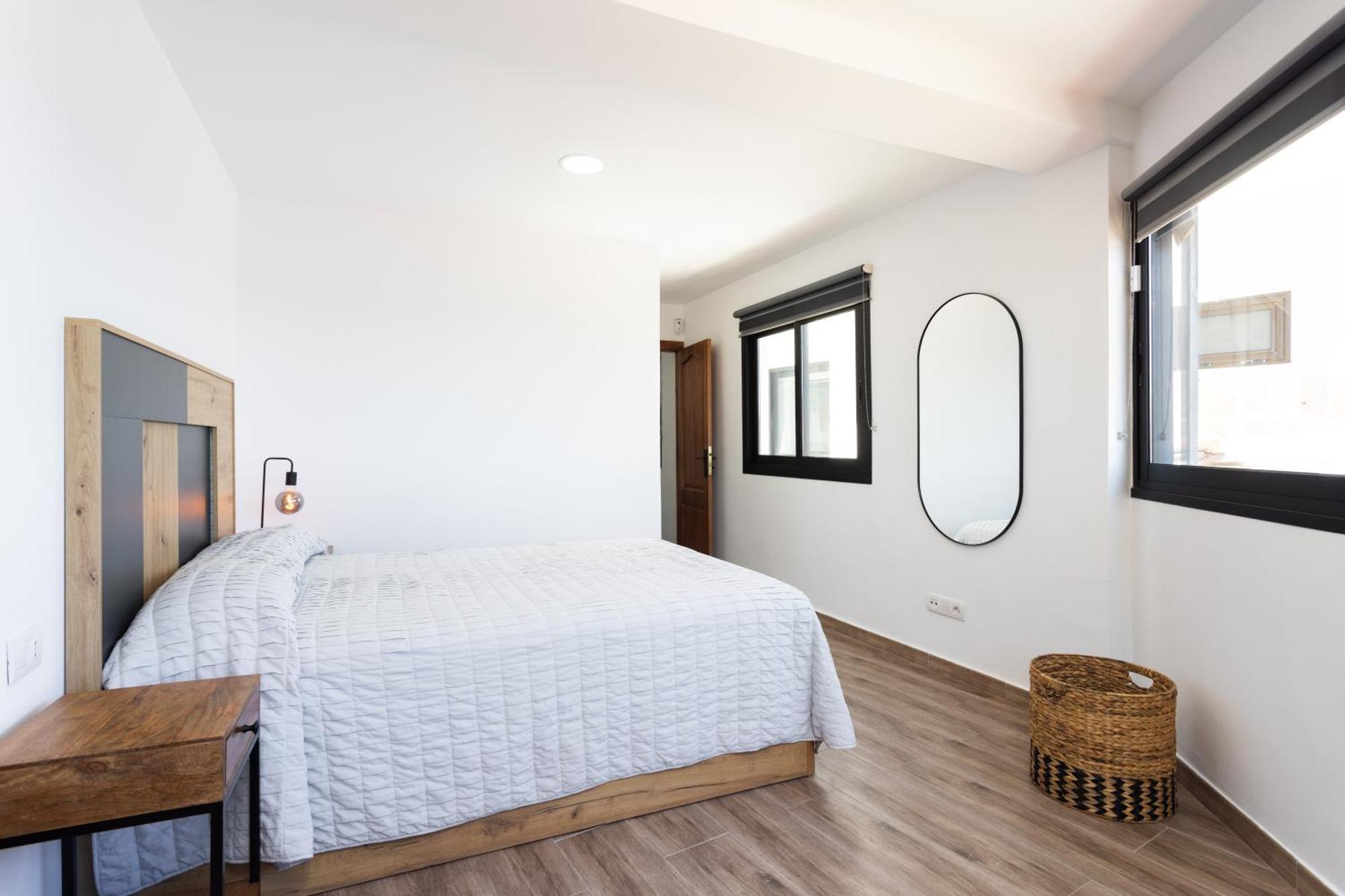 Villa Mar Y Lava Garachico  Εξωτερικό φωτογραφία