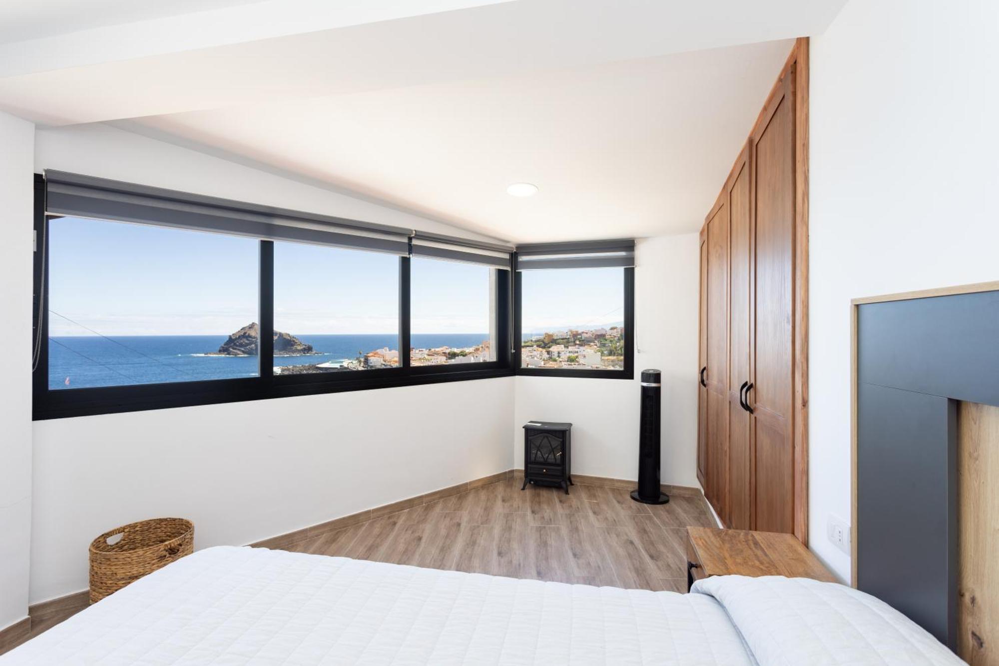 Villa Mar Y Lava Garachico  Εξωτερικό φωτογραφία